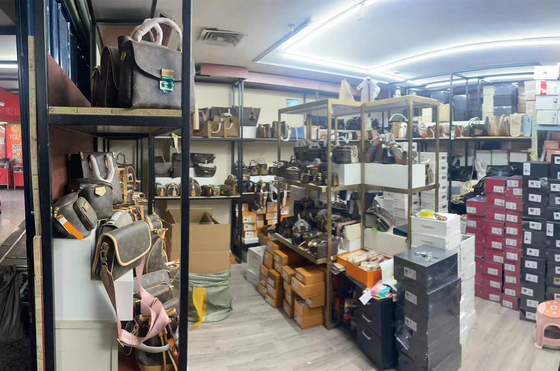 一个包能有多奢侈,一个包能有多贵