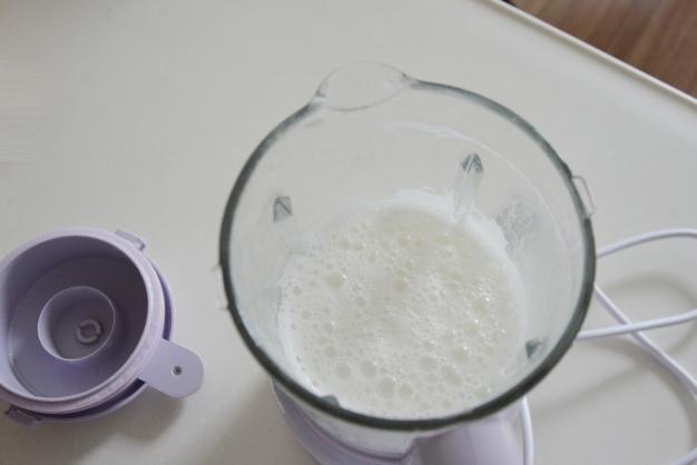 九阳破壁豆浆机p195测评,豆浆机d2136