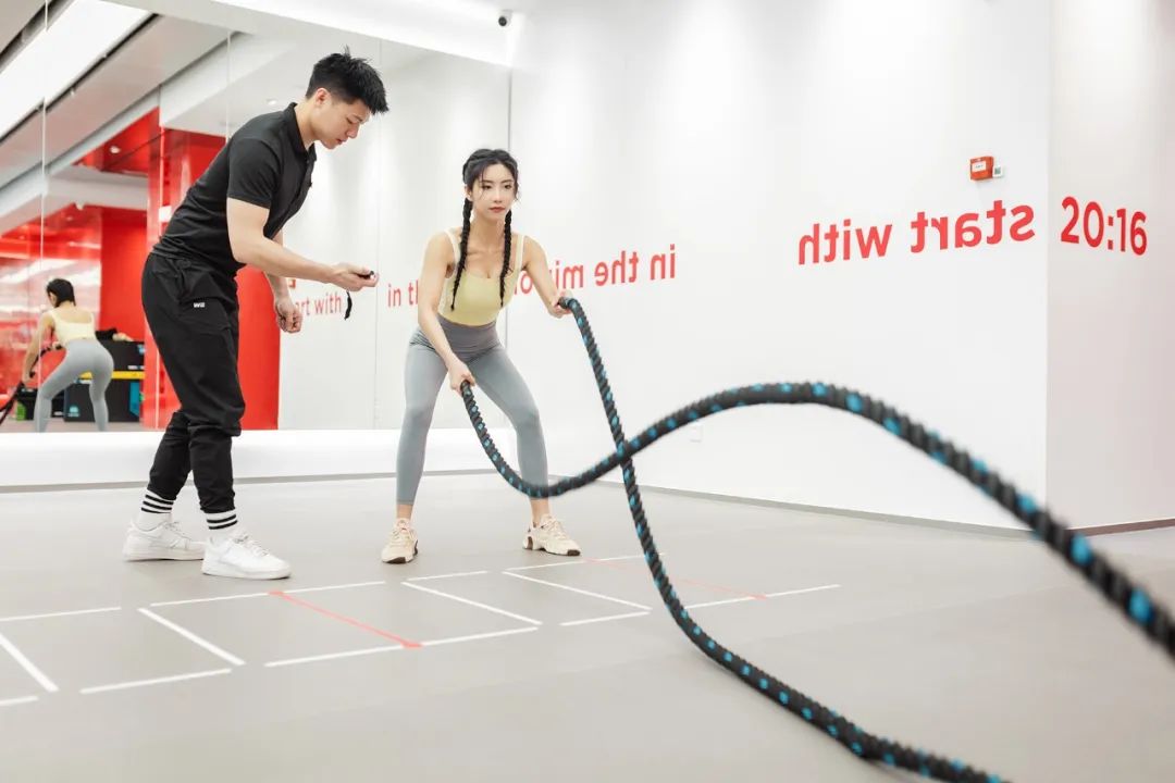 经营一家健身房销售手段,目前盈利最佳的连锁健身房