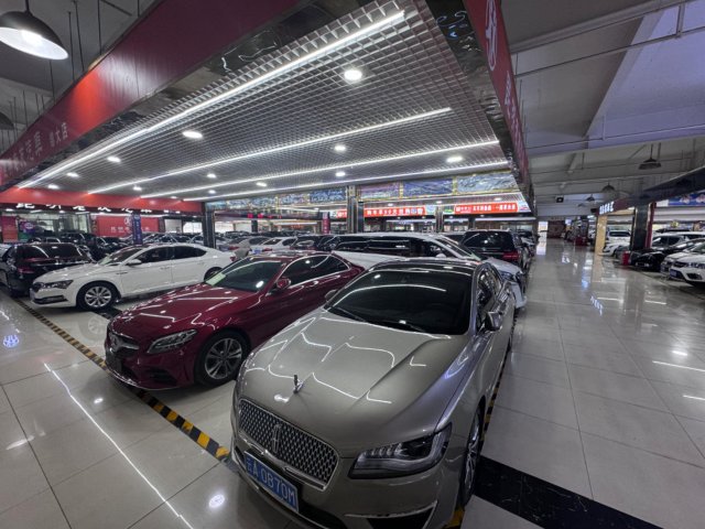 新一轮价格战下汽车市场加速洗牌,新车车价战