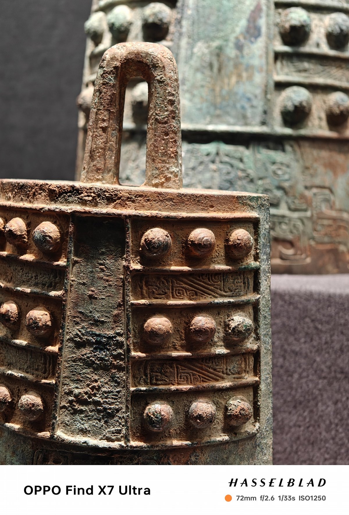 oppofindx7ultra官方样张,oppofindx7ultra双潜望实拍样张