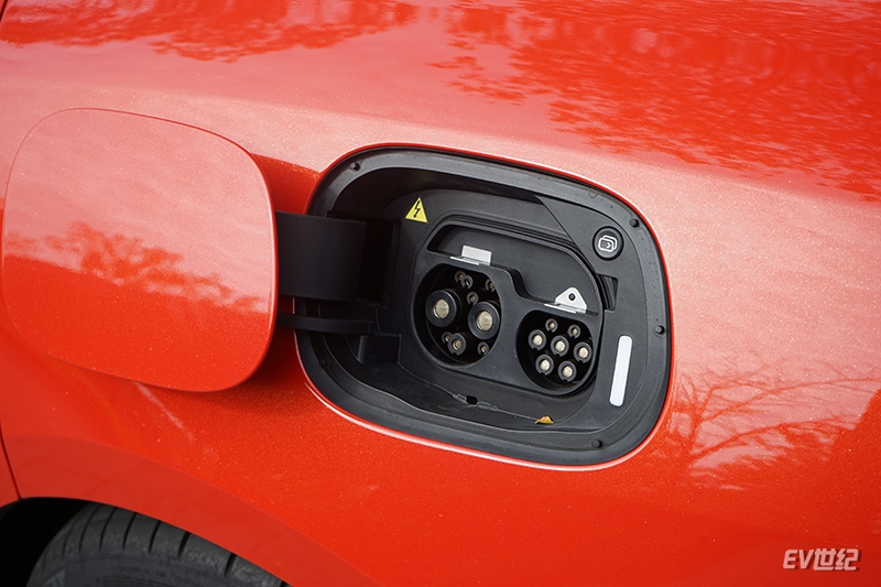 沉浸体验路特斯eletre,试驾路特斯入门版