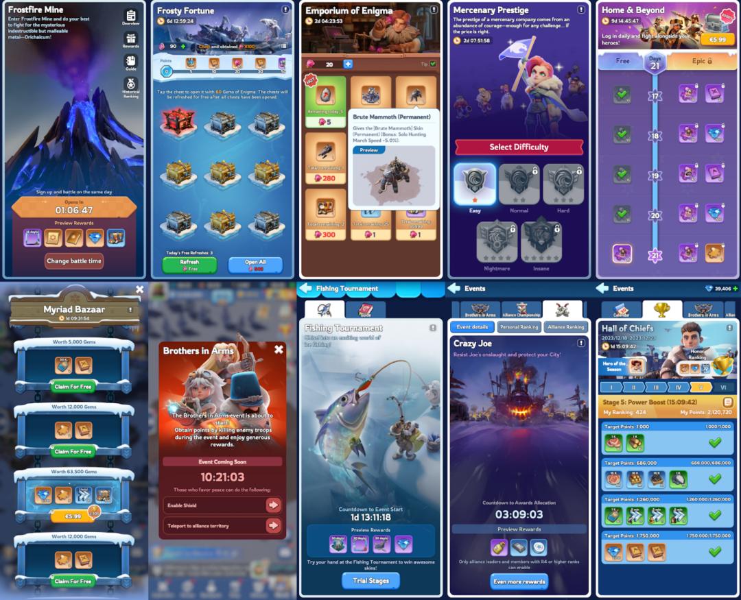 万字解析:年入超5亿美元,上线半年逆势增长的黑马