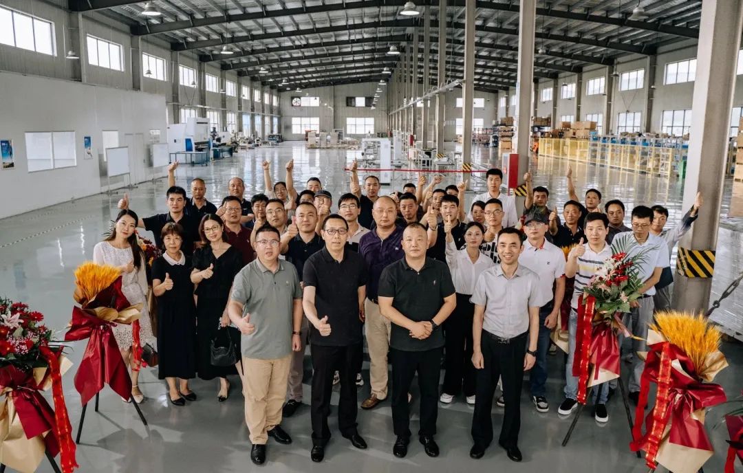 年度回顾|2023德马集团聚势奋进，韧性发展！