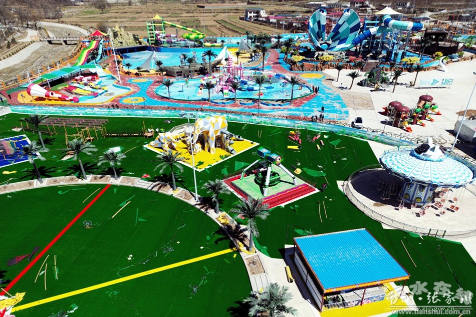 张家川恭门乡规划图,张家川恭门镇发展前景