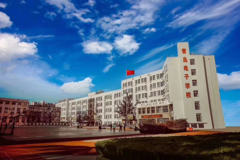 打造职业教育新标杆学校,职业教育也能实现人生梦想