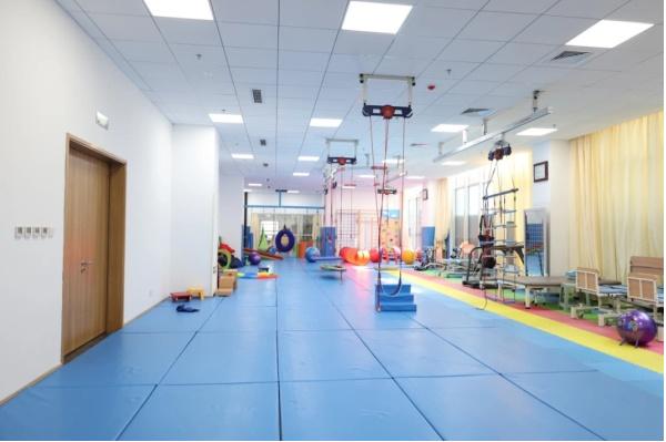 滨州市中心医院康复医学科,滨州市中医医院新闻