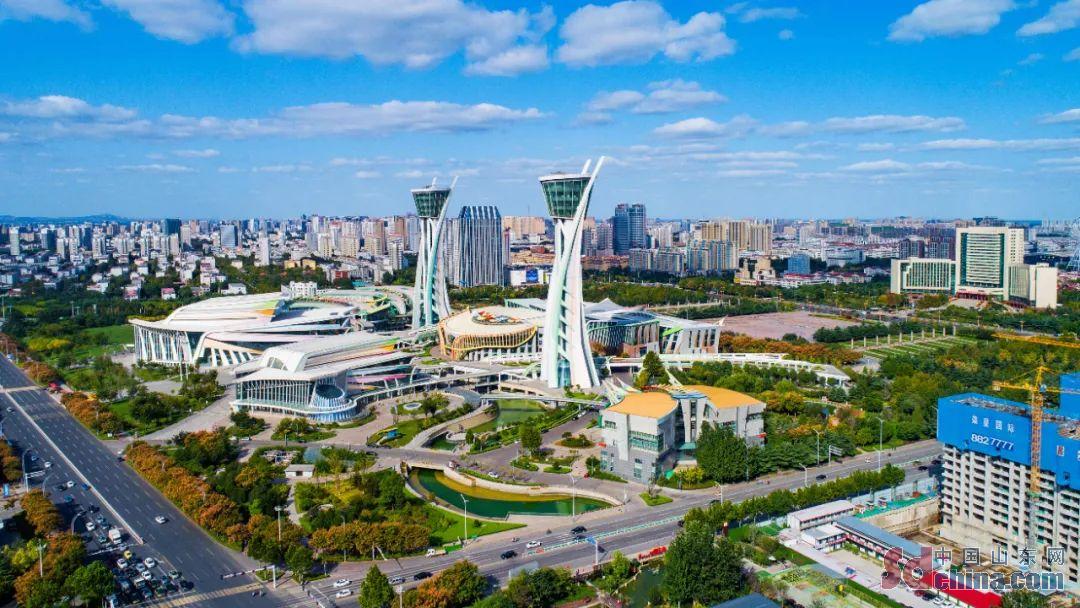 感知山东,山东潍坊的厉害之处