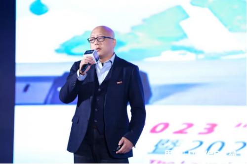 2023年底最大的人力资源与招聘论坛落下帷幕！千余HR同仁到场参会