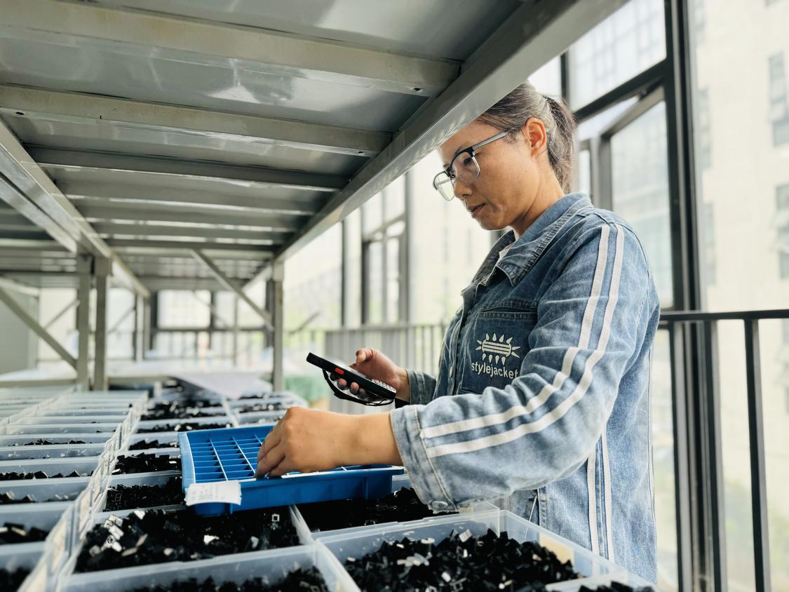 卖掉房产，“89后”小伙选择顺德第三次创业｜顺德城事