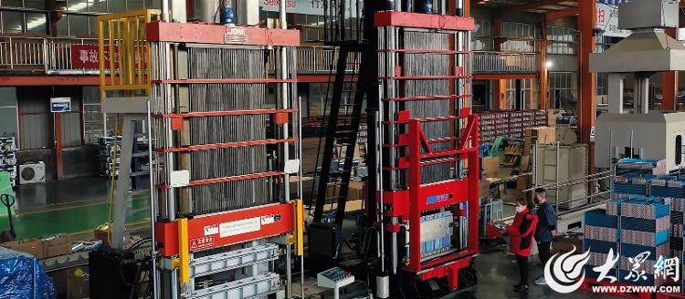 全省首个供暖用地热井“热情不减”！德州奋力铺展地热规模化利用新画卷