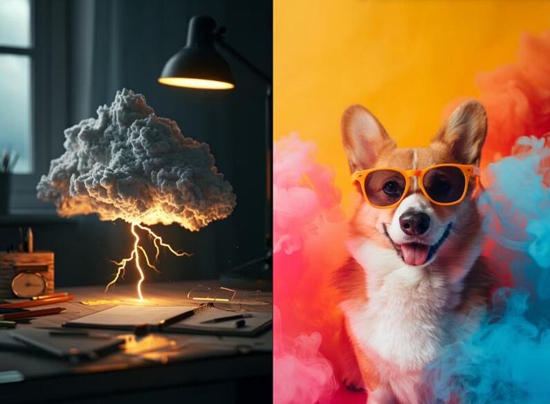 艺术对ai的影响,ai对传统艺术的影响