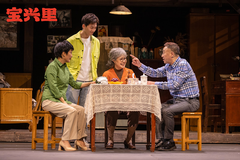 上海滑稽戏蒸蒸日上全部节目视频,聚焦城市更新擦亮民生底色