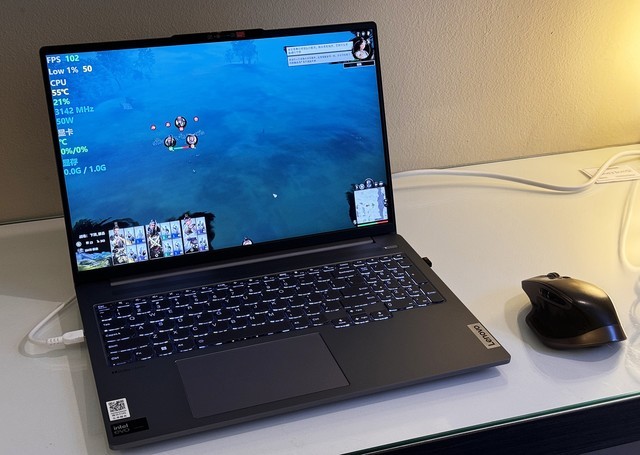 联想小新pro2024款酷睿版使用感受,联想小新pro16酷睿2022版测评