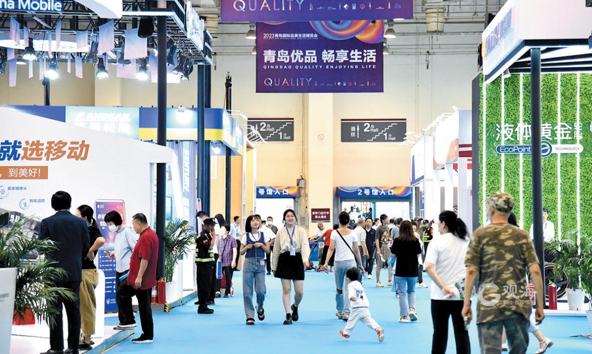 青岛优品都有什么,青岛优品推荐