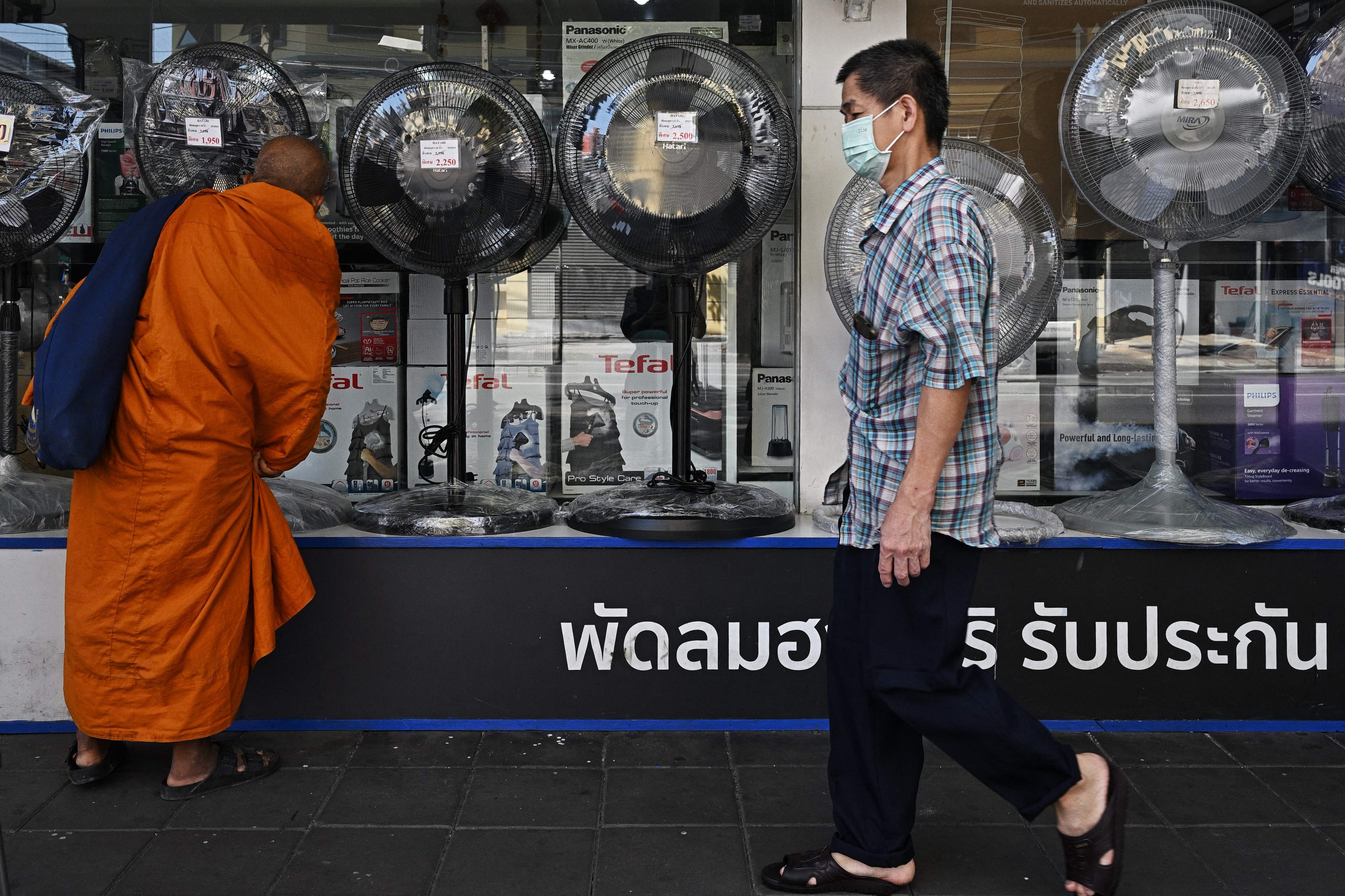 外代一线9印度多地遭遇高温天气,外代一线希腊天气