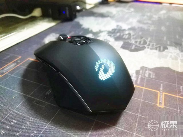 吃鸡神器鼠标哪个好,吃鸡好用的鼠标推荐