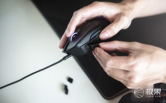 吃鸡神器鼠标哪个好,吃鸡好用的鼠标推荐