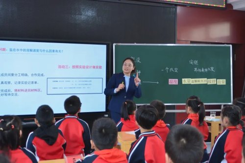 辽三小学教育集团怎么样,落实双减的小学是怎样的