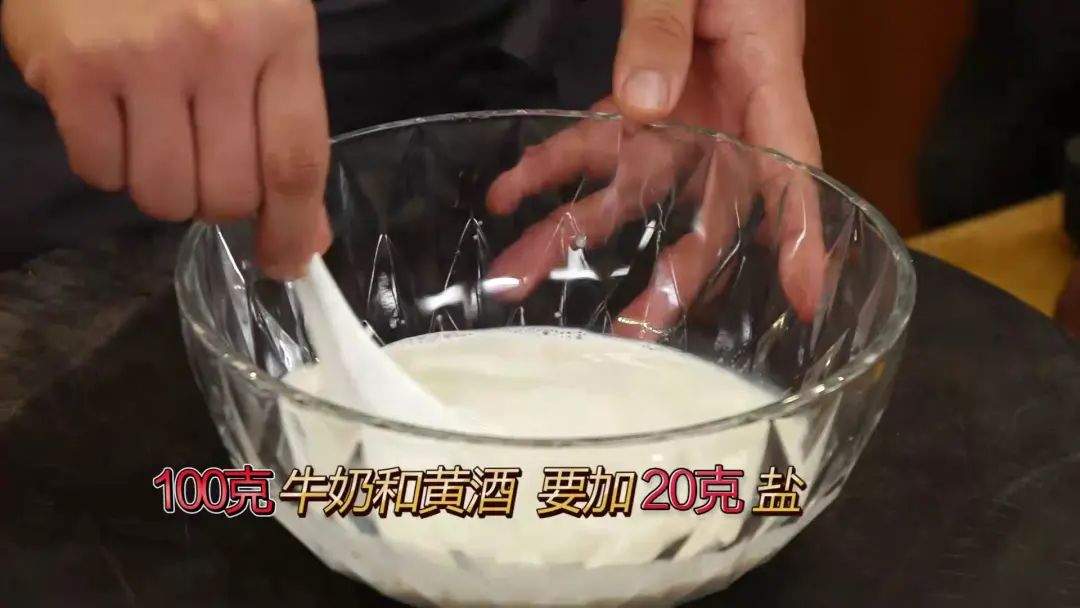 用它做出来的肉鲜嫩多汁,怎么做肉入口即化不柴