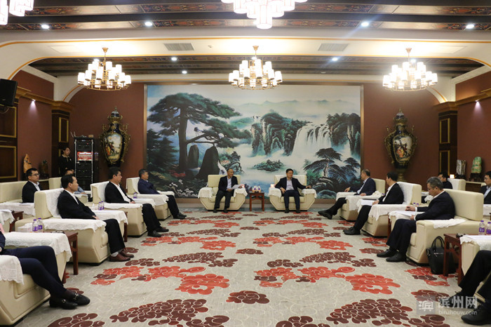 滨州2021,2024年滨州将有大变化大发展