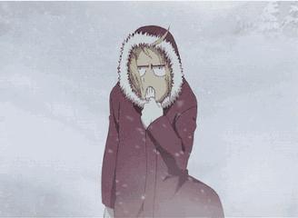 手脚冰凉别不当回事,当心这种手脚冰凉可能是大病前兆