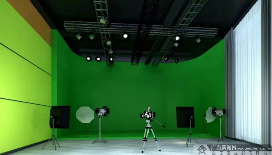 企鹅新媒体学堂和腾讯短视频直播运营中心入驻广西开拓区域品牌新生态