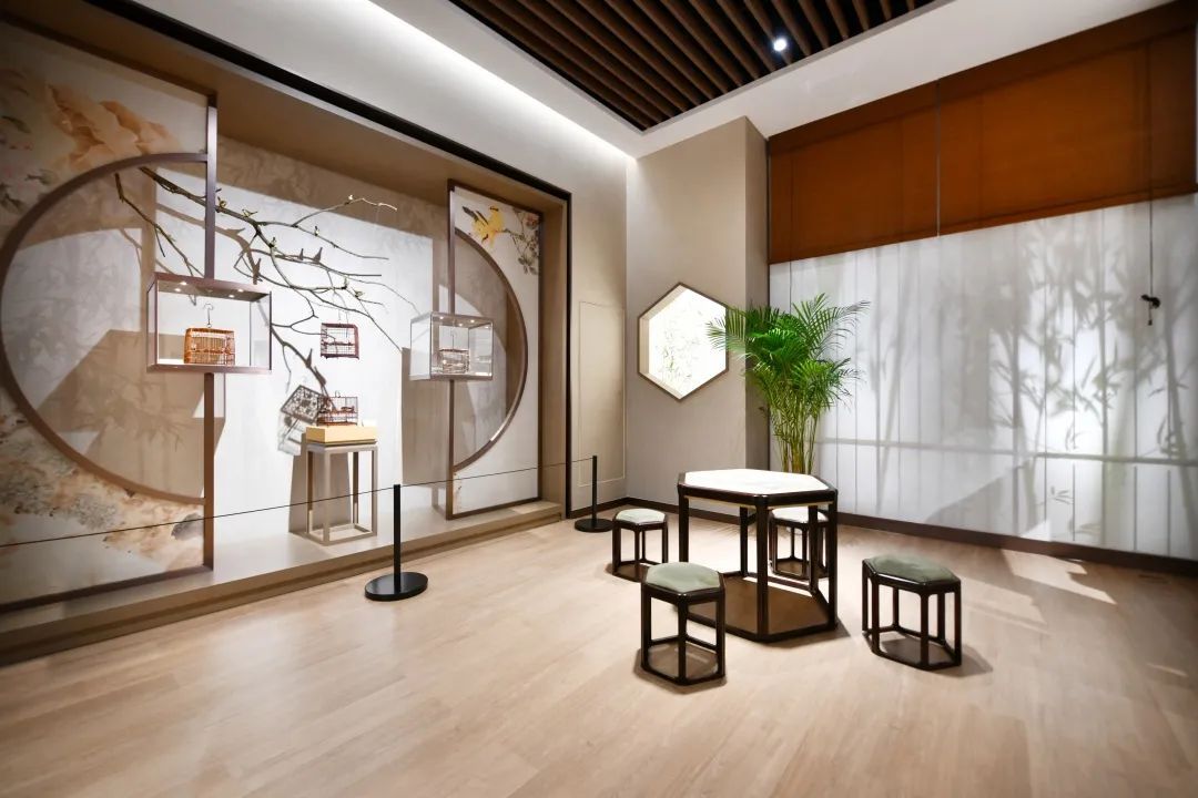 开在上海的店,一家开在上海的店