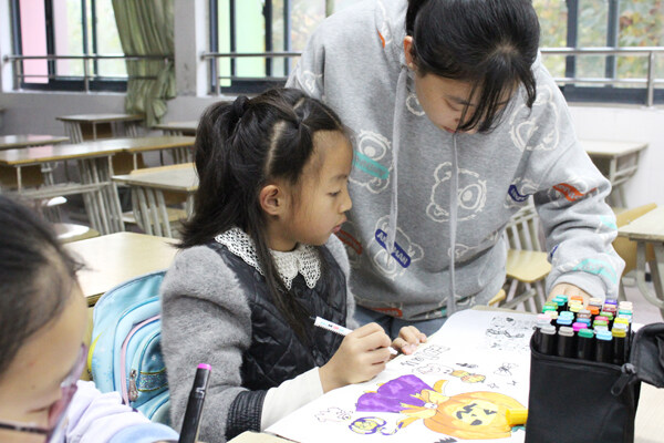 协同育人赋能成长总结,一体化课后服务