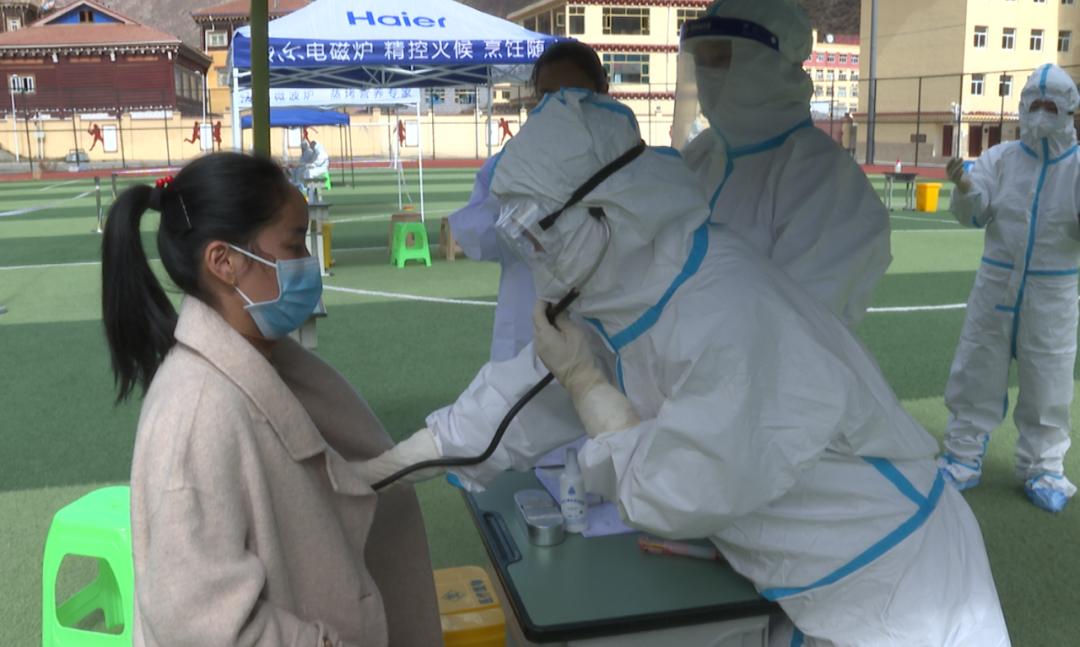 鲁甸新冠肺炎疫情防控应急演练,聚焦新冠肺炎疫情防控