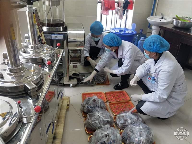 战疫必胜特效药,战疫中的特效药