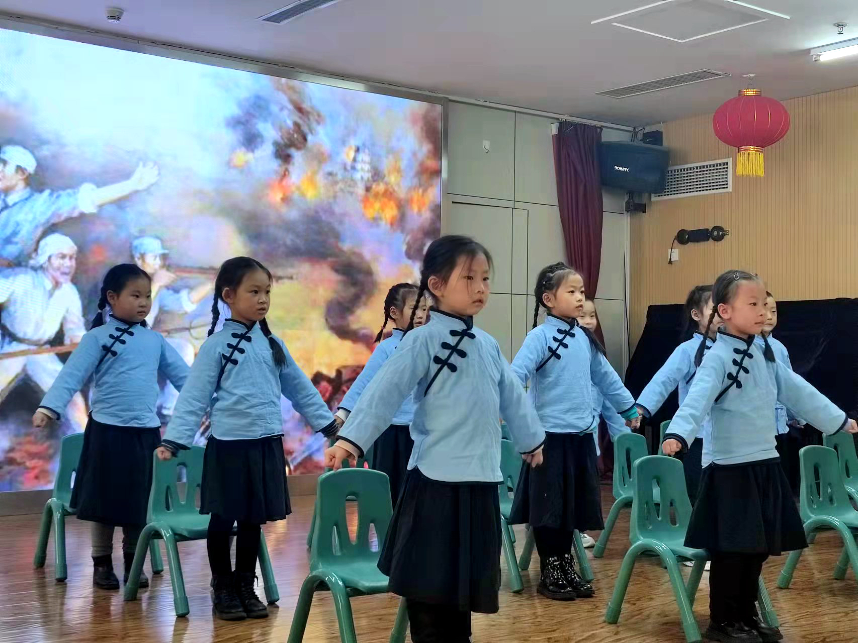 济南市槐荫区励志教育,品格教育带给孩子的收获