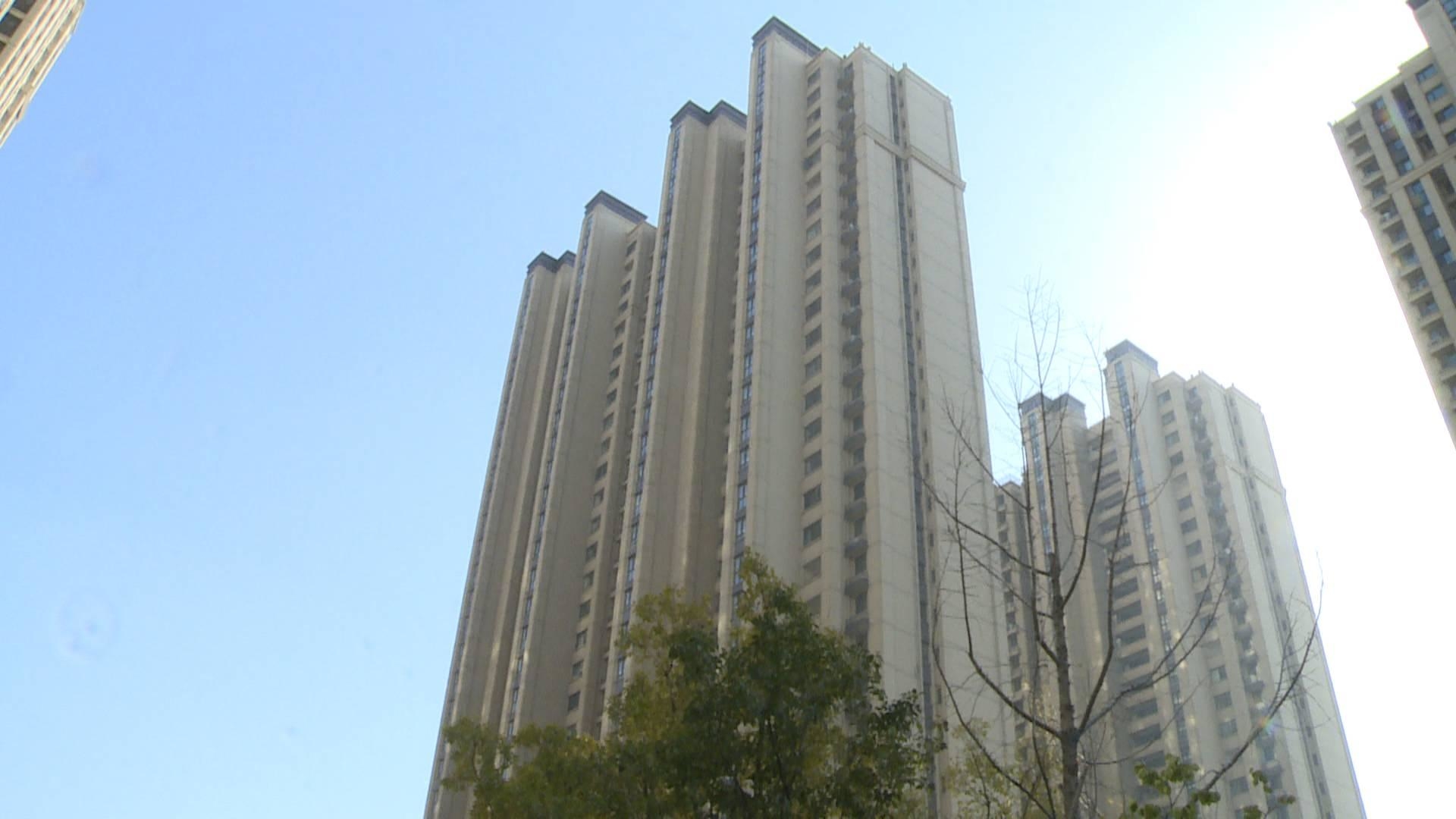 “热乎姐”来了！直击北区、西区供暖前准备现场