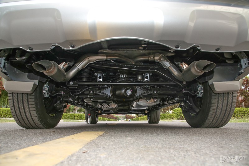 长安uni-v哪款车最值得入手,长安uni-v运动款实车测评