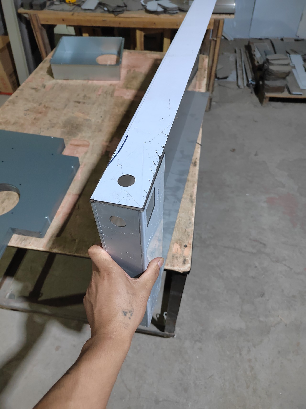 diy钓台,diy钓台铝合金