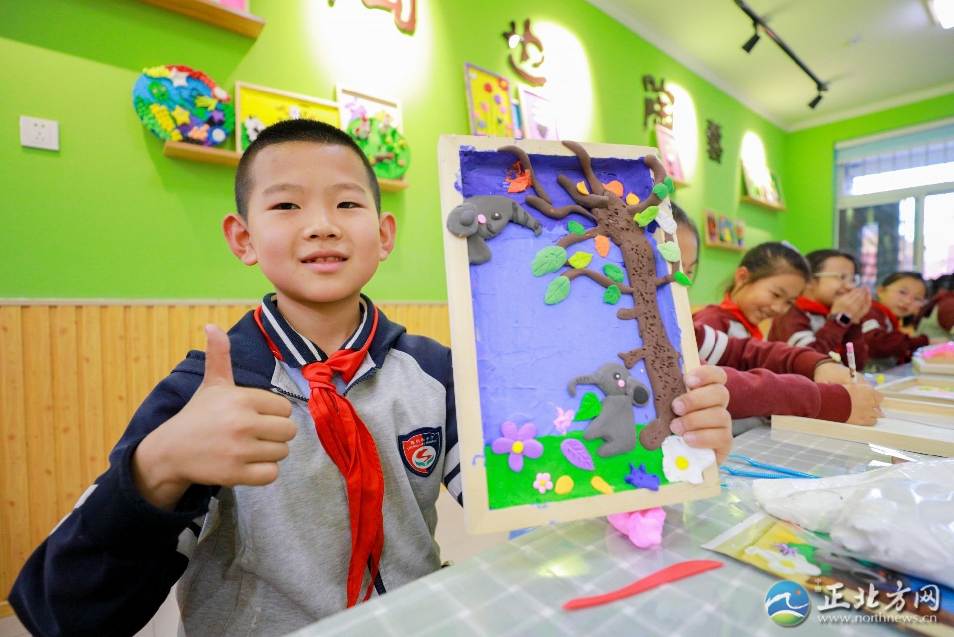 精彩社团课,精彩课程系列