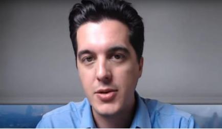 起底“*轮法**功”*教邪**伙同国外网络公司斥巨资打造的*华反**“网红”