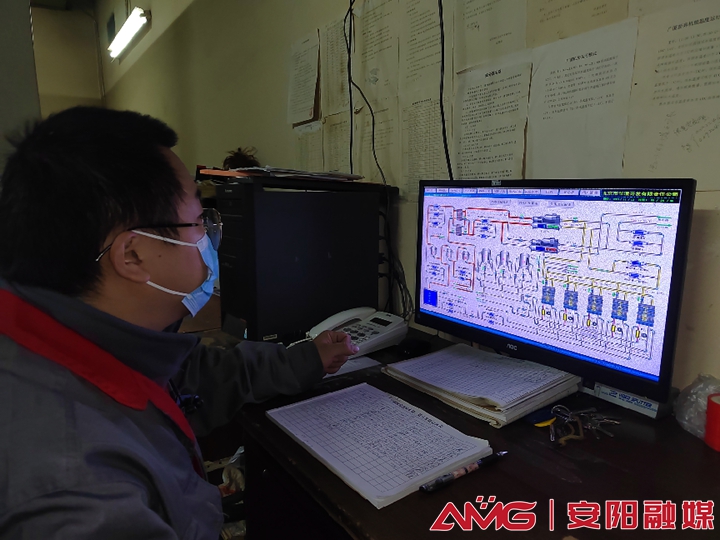 推进清洁取暖民生实事,冬季取暖是民生的大问题