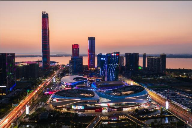 砂之船苏州湾超级奥莱9周年庆,砂之船苏州湾超级奥莱gxg在几楼