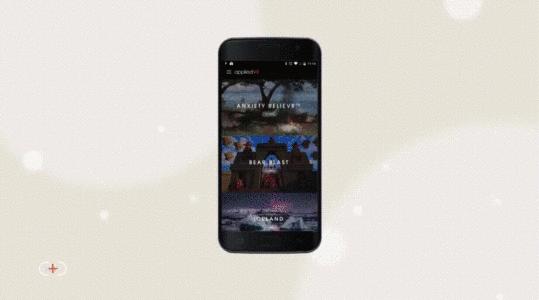 戴上VR就能治腰痛了？缓解一半疼痛，获美国FDA授权成处方疗法