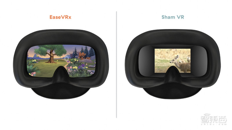 戴上VR就能治腰痛了？缓解一半疼痛，获美国FDA授权成处方疗法