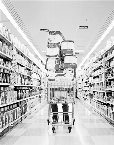 外国囤货原因,欧美囤货