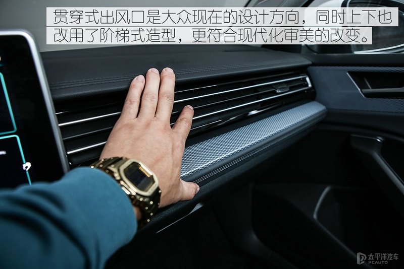 大众速腾1.2t动力怎样,动力升级哈尔滨