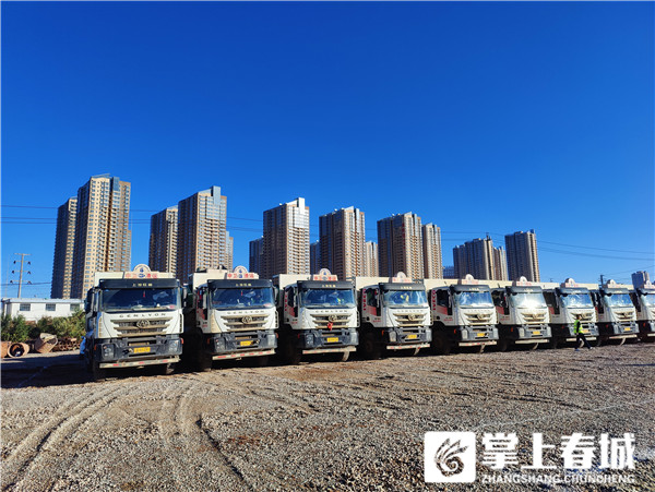 西山区重点项目集中开工,2022年西山区重大项目