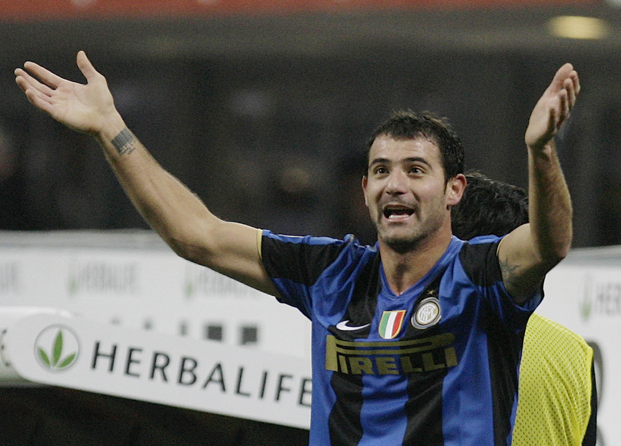 「足坛掌故」斯坦科维奇——巴尔干猛虎，诺伊尔的“启蒙导师”