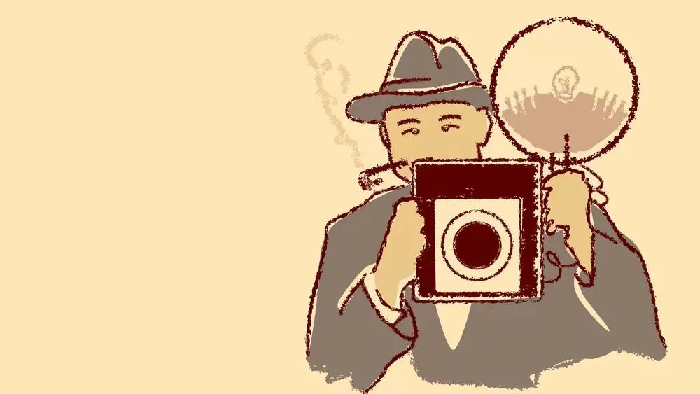 照相馆一代人的回忆,30年前照相馆拍摄都是满满的回忆