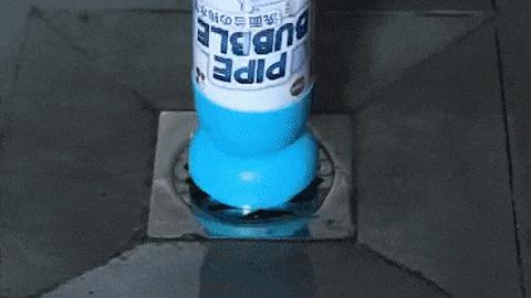 排水管道被油污堵了用什么通,下水道管道被油污堵塞怎么办