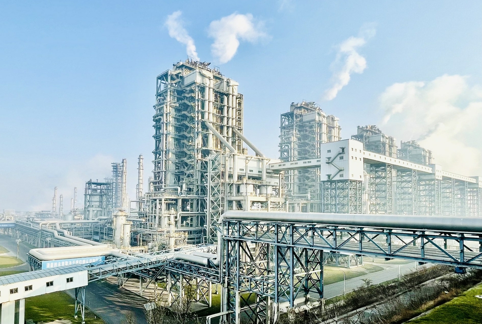 “点煤成金”的潞安奇迹