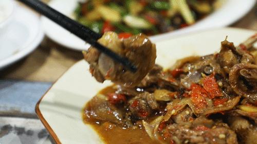 广东唯一一个能吃辣的地方,江西隐藏的吃辣城市