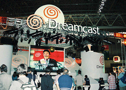 世嘉dreamcast游戏,世嘉dreamcast光驱版